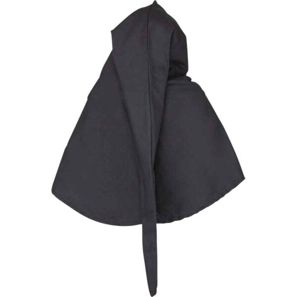 Benson Canvas Gugel Hood