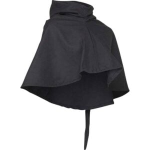 Benson Canvas Gugel Hood