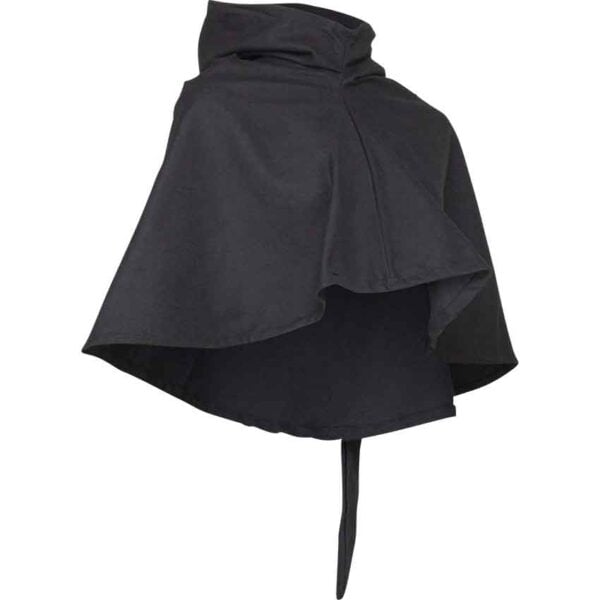 Benson Canvas Gugel Hood