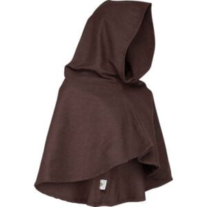 Benson Canvas Gugel Hood