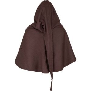 Benson Canvas Gugel Hood