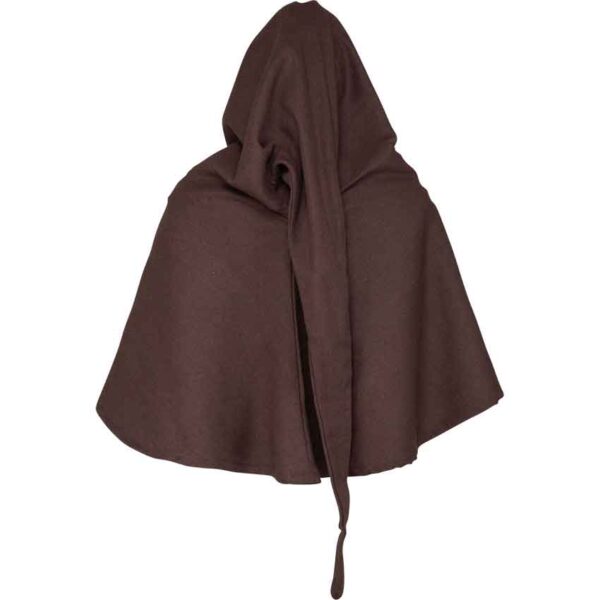 Benson Canvas Gugel Hood