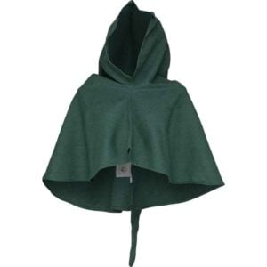 Benson Canvas Gugel Hood