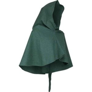 Benson Canvas Gugel Hood