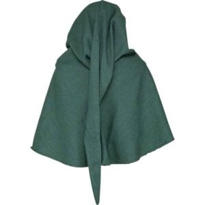 Benson Canvas Gugel Hood