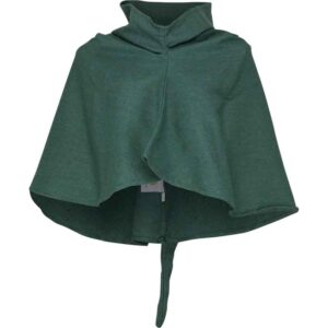 Benson Canvas Gugel Hood
