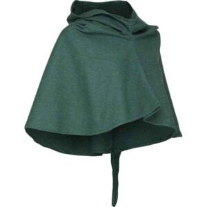 Benson Canvas Gugel Hood