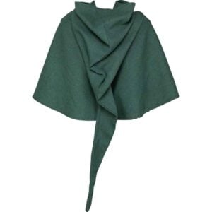 Benson Canvas Gugel Hood