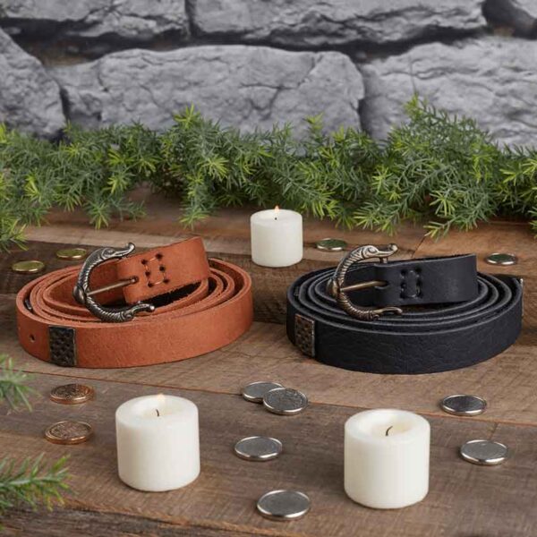 Einar Belt