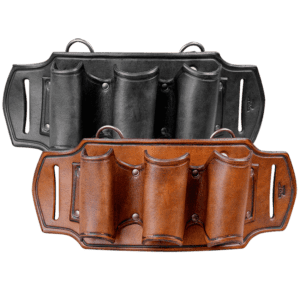 Galino Throwing Leather Dagger Holster