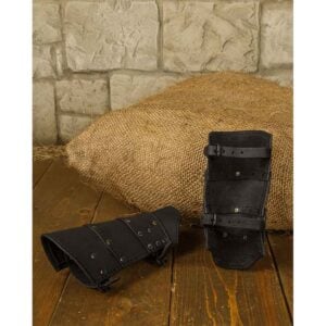 Albrecht Bracers