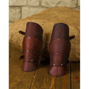 Albrecht Bracers