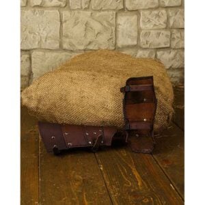Albrecht Bracers