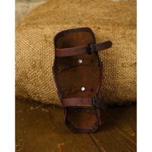Albrecht Bracers
