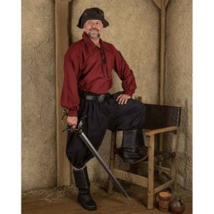 Jackboots by Haddocks