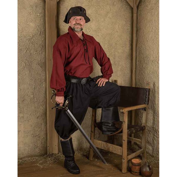 Jackboots by Haddocks