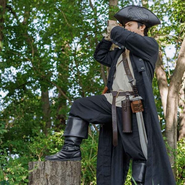 Jackboots by Haddocks