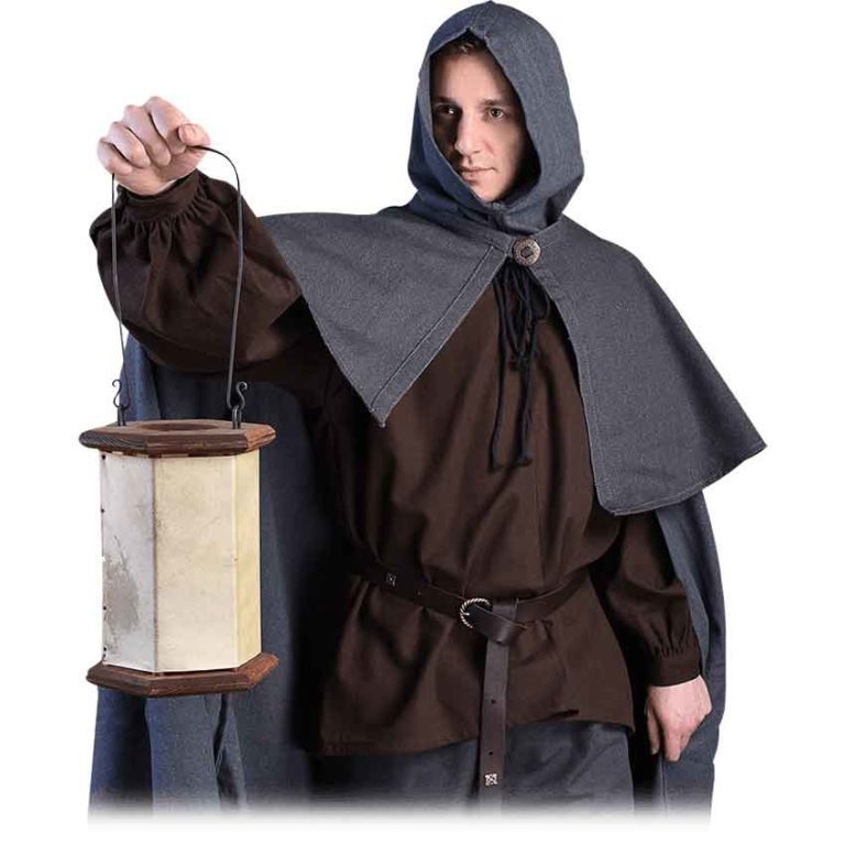 Bron Canvas Hood