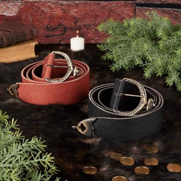 Eberhard Belt
