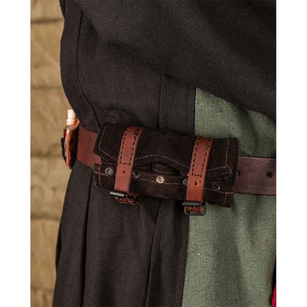 Friedhelm Potion Bag
