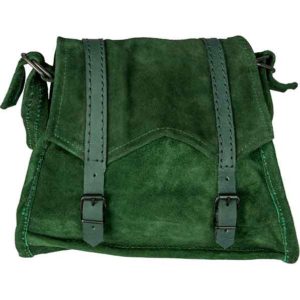 Friedhelm Shoulder Bag - MY100282 - Medieval Collectibles
