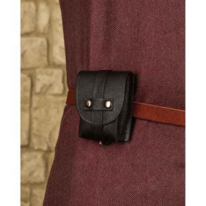 Geralt Small Belt Bag