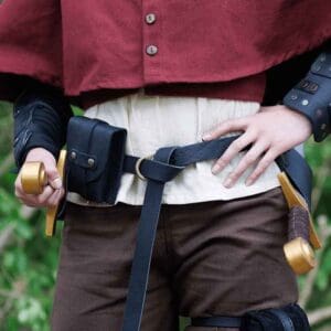 Geralt Small Belt Bag