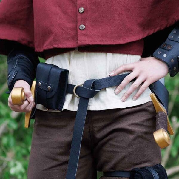 Geralt Small Belt Bag