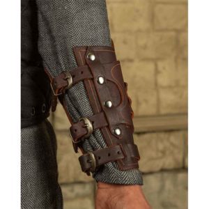 Geralt Potion Holding Bracer