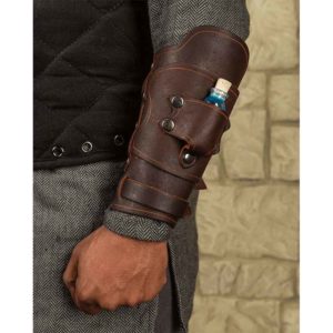 Geralt Potion Holding Bracer