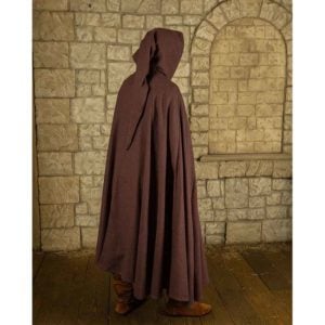 Gora Canvas Cloak