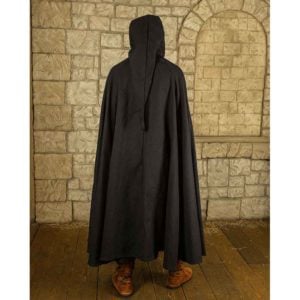 Gora Canvas Cloak