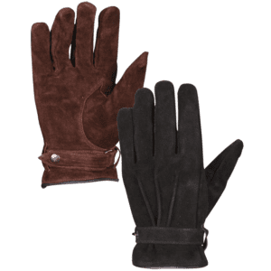 Hartwig Suede Gloves