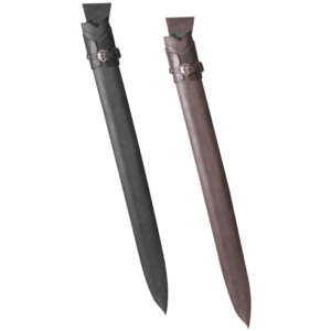 Henry LARP Sword Sheath