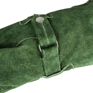 Suede Kandor Gloves