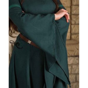 Lenora Premium Cotton Dress