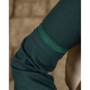 Lenora Premium Cotton Dress