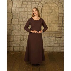 Lenora Premium Cotton Tunic