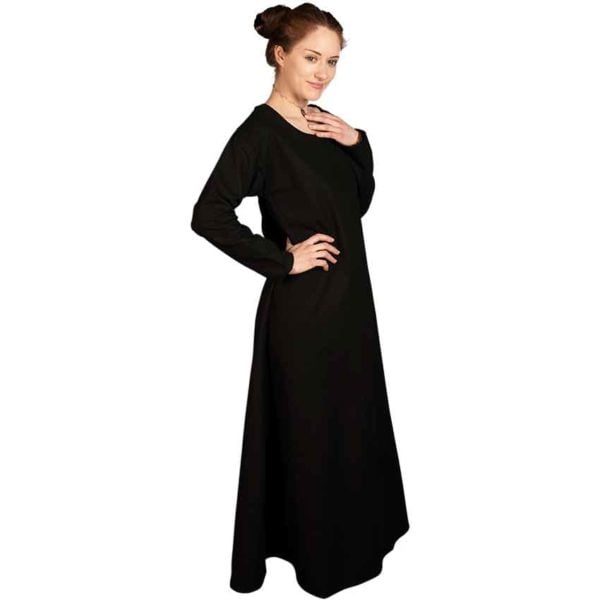 Lenora Premium Cotton Tunic