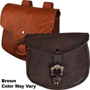 Leon Large Belt Bag