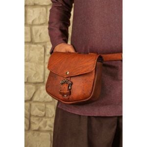 Leon Large Belt Bag