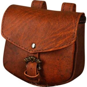 Leon Large Belt Bag