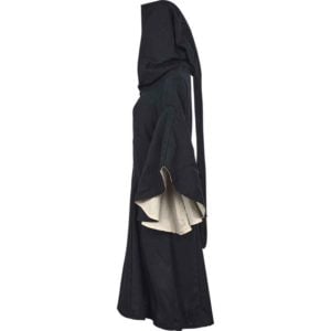 Lilian Canvas Coat