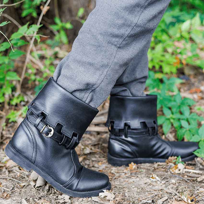 Martin Boots MY100311 Medieval Collectibles