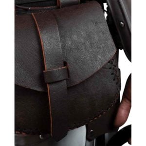 Large Louis Belt Bag