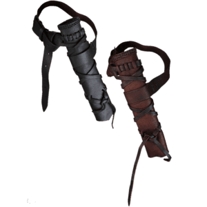 Louis Sword Belt