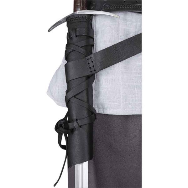 Louis Sword Belt