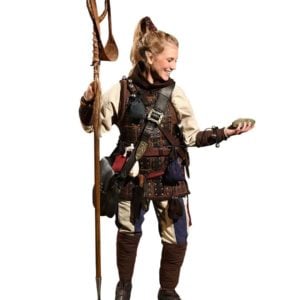Lucas Brigandine