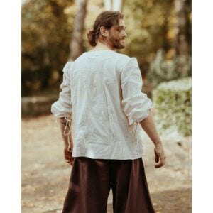 Rafael Cotton Shirt