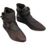 Raimund Boots - MY100330 - Medieval Collectibles